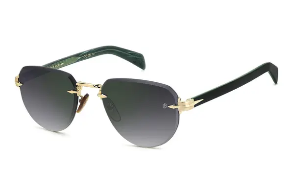 David Beckham DB7144/S PEF/NU