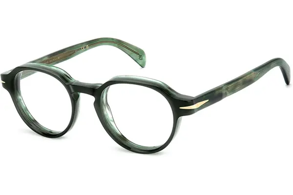 David Beckham DB7153 HTV