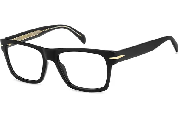 David Beckham DB7155 807
