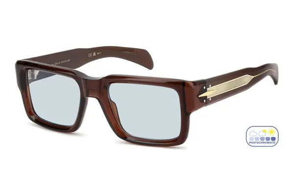 David Beckham DB7159/S 09Q/SD Photochromic