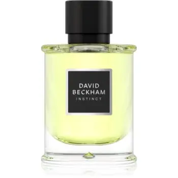 David Beckham Instinct Eau de Parfum pentru bărbați