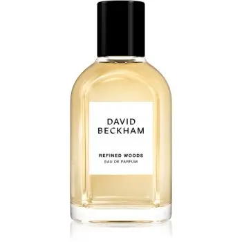 David Beckham Refined Woods Eau de Parfum pentru bărbați