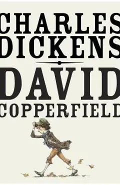David Copperfield - Charles Dickens