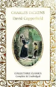 David Copperfield - Charles Dickens