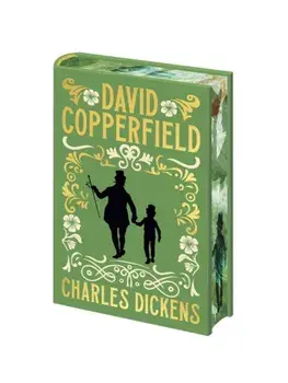 David Copperfield, Hardback/Charles Dickens