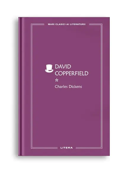 David Copperfield I (vol. 19)