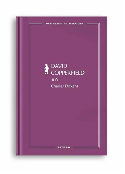 David Copperfield II (vol. 20)