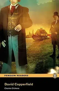 David Copperfield, Level 3, Penguin Readers, Paperback/Charles Dickens