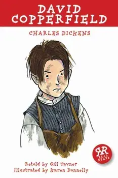 David Copperfield, Paperback/Charles Dickens