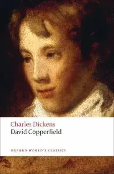 David Copperfield, Paperback/Charles Dickens