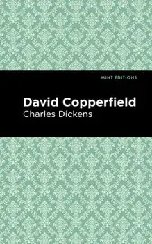 David Copperfield, Paperback/Charles Dickens