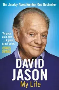 David Jason: My Life, Paperback/David Jason