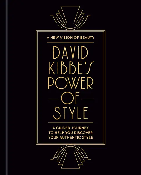 David Kibbe's Power of Style