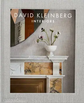 David Kleinberg: Interiors, Hardback/Mayer Rus