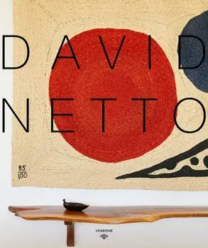 David Netto, Hardback/David Netto