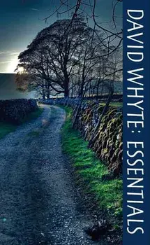 David Whyte Essentials, Paperback/David Whyte