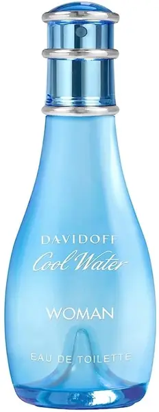 Davidoff Apă de toaletă Cool Water Woman, 30 ml