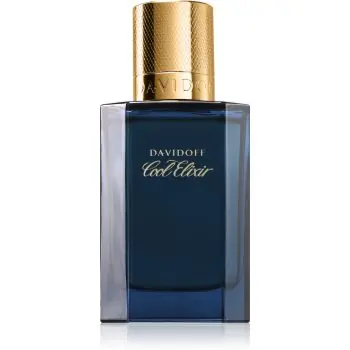Davidoff Cool Elixir Parfum Intense parfum pentru bărbați