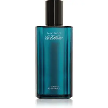 Davidoff Cool Water After Shave after shave