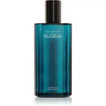 Davidoff Cool Water After Shave after shave