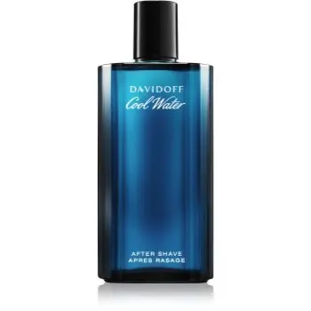 Davidoff Cool Water after shave pentru bărbați