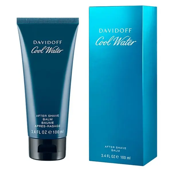 Davidoff Cool Water Aftershave Volum 75 ml loțiune