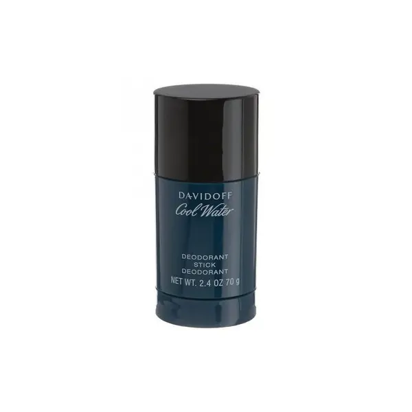 Davidoff Cool Water Deodorant stick Volum 75 ml
