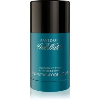 Davidoff Cool Water Deostick deodorant stick
