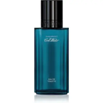 Davidoff Cool Water Eau de Toilette Eau de Toilette pentru bărbați
