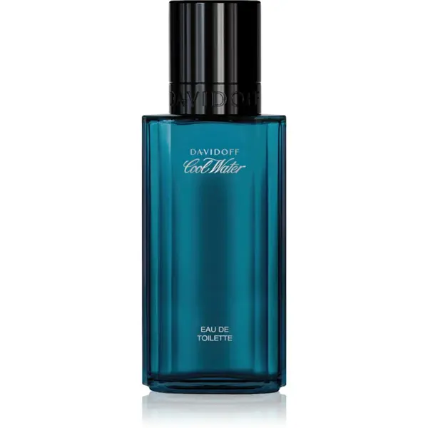 Davidoff Cool Water Eau de Toilette Eau de Toilette pentru bărbați 40 ml