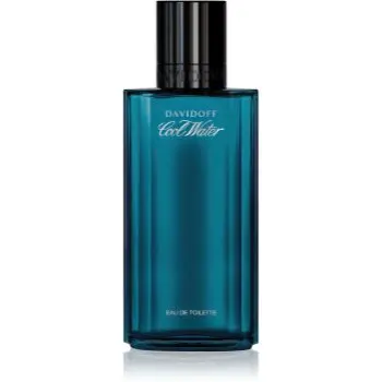 Davidoff Cool Water Eau de Toilette Eau de Toilette pentru bărbați