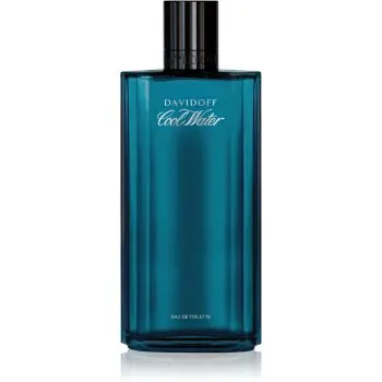 Davidoff Cool Water Eau de Toilette Eau de Toilette pentru bărbați