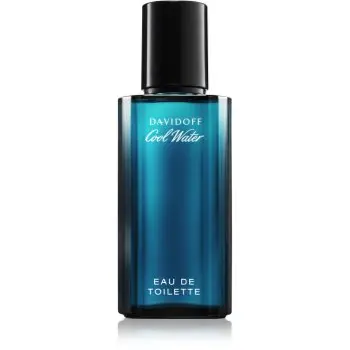 Davidoff Cool Water Eau de Toilette pentru bărbați