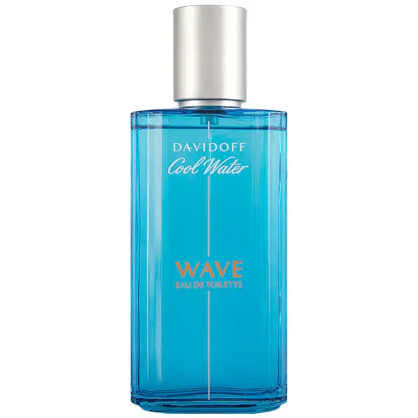 Davidoff Cool Water EDT Volum 125 ml