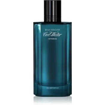 Davidoff Cool Water Intense Eau de Parfum intense pentru bărbați