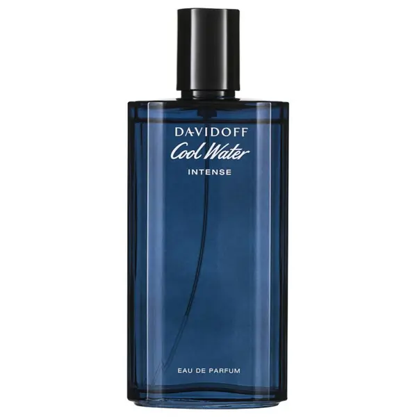 Davidoff Cool Water Intense Tester EDP Volum 125 ml