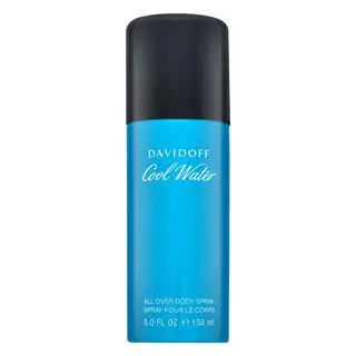 Davidoff Cool Water Man deospray bărbați 150 ml