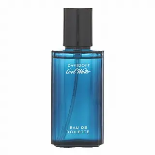 Davidoff Cool Water Man eau de Toilette pentru barbati 40 ml