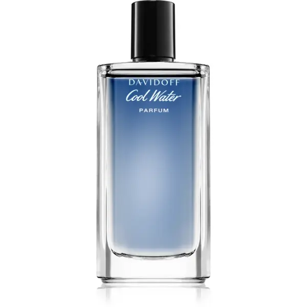 Davidoff Cool Water Parfum parfum pentru bărbați 100 ml