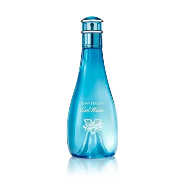 Davidoff Cool Water pentru femei EDT Volum 30 ml
