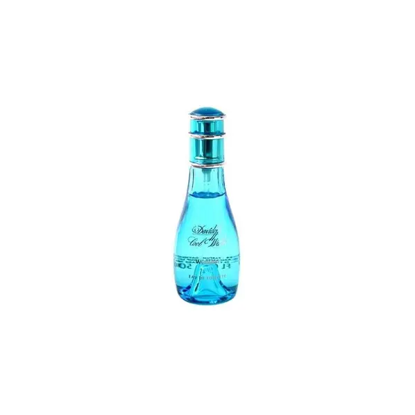 Davidoff Cool Water pentru Femei Tester EDT Volum 100 ml