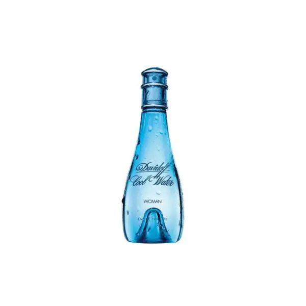 Davidoff Cool Water Reborn Apă de parfum pentru Femei Tester EDT Volum 100 ml