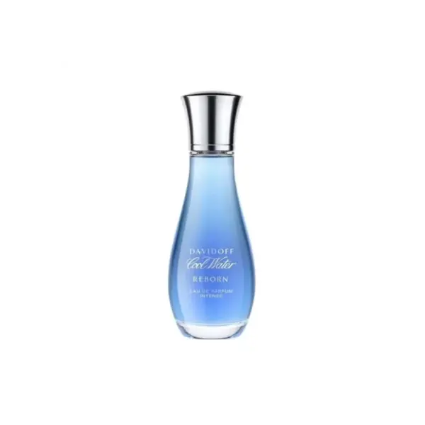Davidoff Cool Water Reborn Eau de Parfum Intense Apă de parfum pentru Femei Tester EDP Volum 100 ml