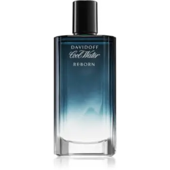 Davidoff Cool Water Reborn Eau de Parfum pentru bărbați