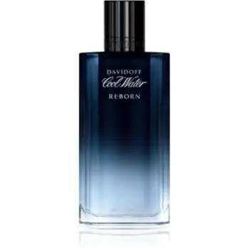 Davidoff Cool Water Reborn Eau de Toilette Eau de Toilette pentru bărbați