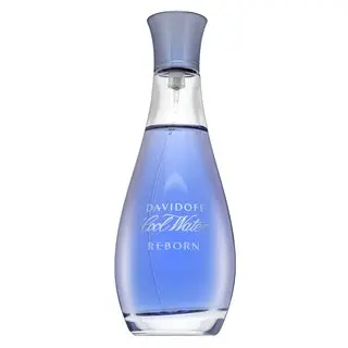 Davidoff Cool Water Reborn Eau de Toilette femei 100 ml