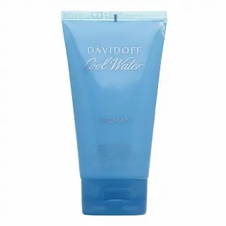 Davidoff Cool Water Woman Lapte de corp femei 150 ml