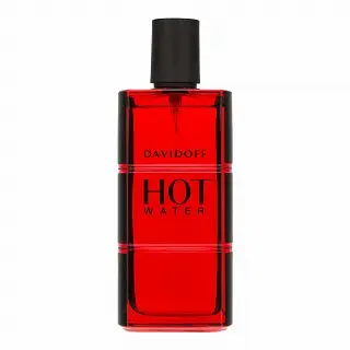 Davidoff Hot Water Eau de Toilette pentru bărbați 110 ml