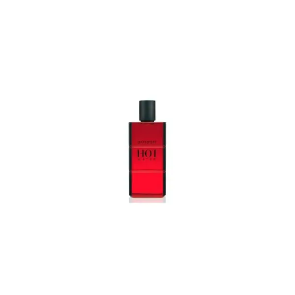 Davidoff Hot Water Tester Barbati EDT Volum 110 ml