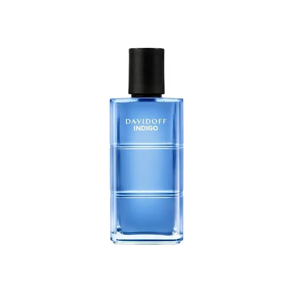 Davidoff Indigo Eau de Toilette pentru bărbați EDT Volum 60 ml